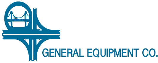 General Equipments Co logo